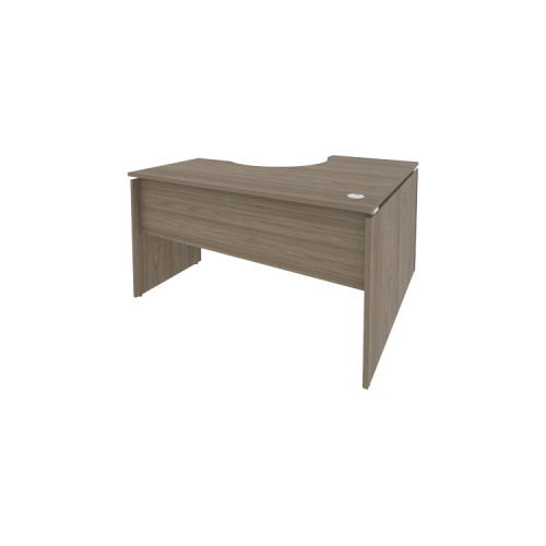 Стол криволинейный Style Л.СА-3 (L) фото 2 Стол криволинейный Style Л.СА-3 (L) фото 2