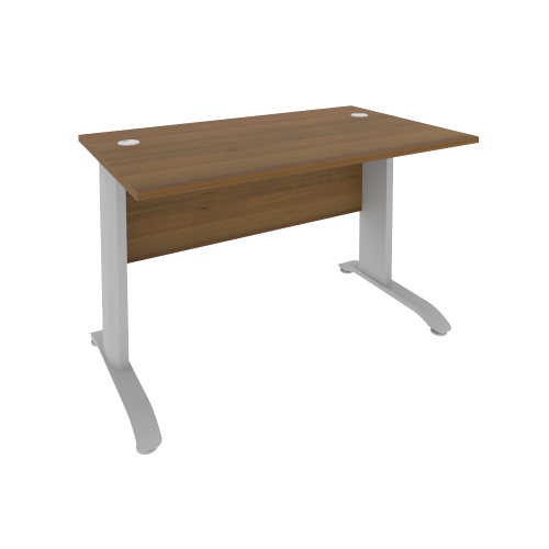 Стол письменный Riva Metal-L ПЛ.СП-2 фото 4 Стол письменный Riva Metal-L ПЛ.СП-2 фото 4