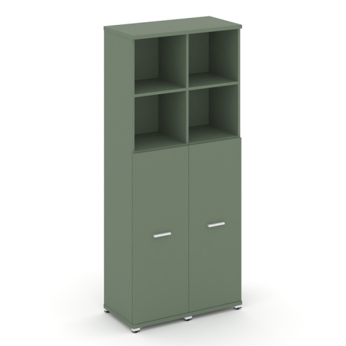 Шкаф офисный Concept CN.STU-524 W Шкаф офисный Concept CN.STU-524 W