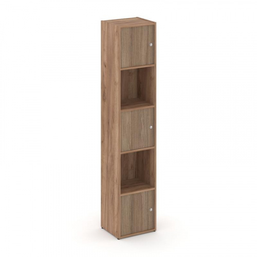 Стеллаж (Комплект №7) Locker plus LK.K-007 фото 8