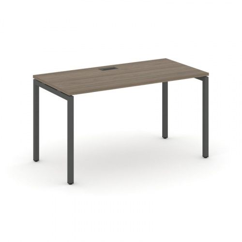 Style Project Стол письменный SN-4P.SP-015 Тиквуд Светлый/Металл Антрацит 1780*700*750 фото 18 Style Project Стол письменный SN-4P.SP-015 Тиквуд Светлый/Металл Антрацит 1780*700*750 фото 18