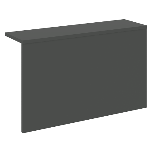 Накладка прямая высокая Onix O.R-NP.V-158.1 фото 3 Накладка прямая высокая Onix O.R-NP.V-158.1 фото 3