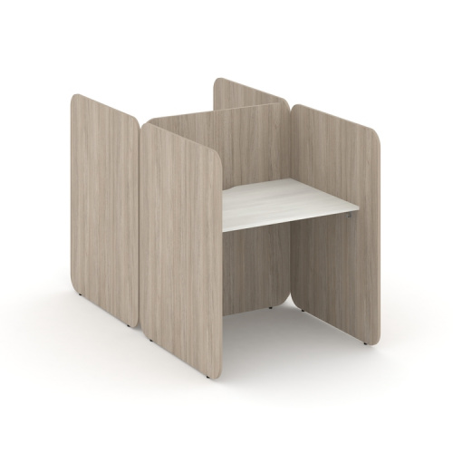 Рабочее место оператора колл-центра №14 Bell KCB.K-014 фото 4