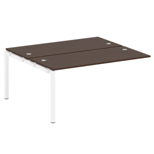 Проходной элемент бенч-системы на П-обр. м/к Metal System Quattro 50БП.ПРС-СП-2.4 фото 6