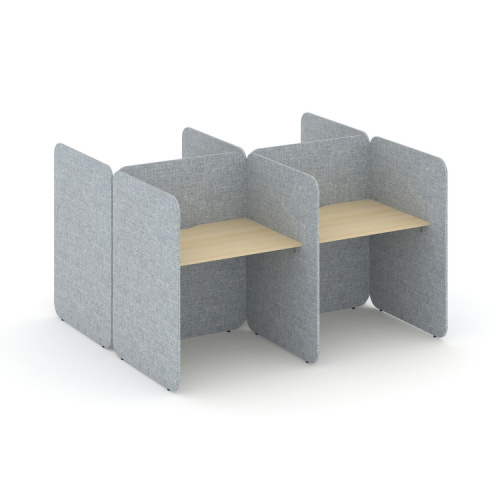 Рабочее место оператора колл-центра №5 KC.K-005 фото 18