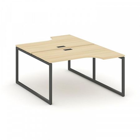 Бенч-система эргономичная Style Project SN-4O.DRPA-001