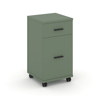 Тумба мобильная Concept CN.TUM-011