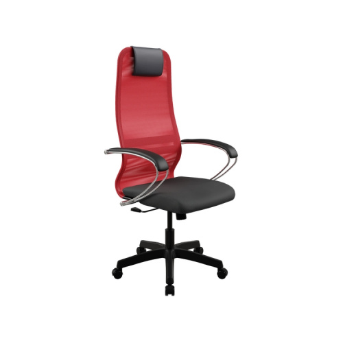 Кресло офисное SU-B-8 (подл.131/осн.001) (Сетка/Ткань) фото 7 Кресло офисное SU-B-8 (подл.131/осн.001) (Сетка/Ткань) фото 7