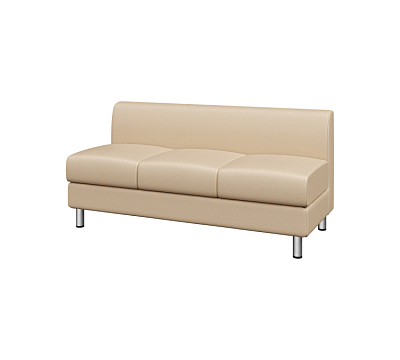 Модуль 3-местный Домино Dm3