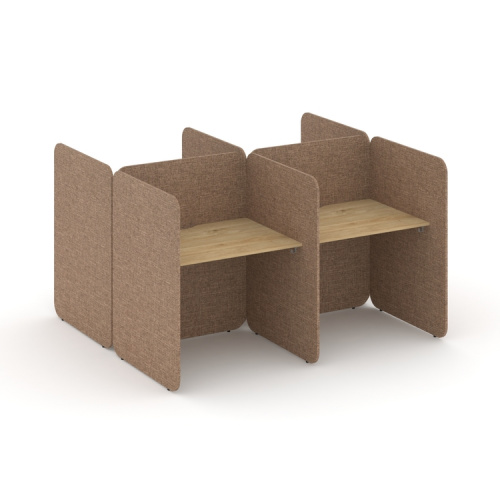 Рабочее место оператора колл-центра №5 KC.K-005 фото 43