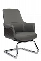 Кресло Verdi-SF D655C Серый