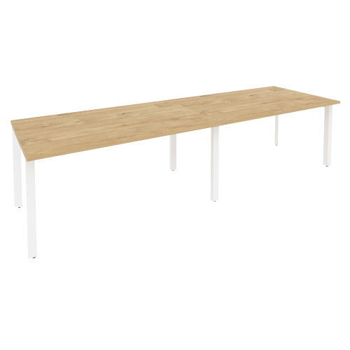 Стол переговорный Onix O.MP-PRG-2.4 фото 11 Стол переговорный Onix O.MP-PRG-2.4 фото 11