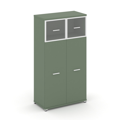 Шкаф офисный Concept CN.STS-414 RPW Шкаф офисный Concept CN.STS-414 RPW