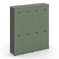 Шкаф офисный Concept CN.STU-547 A