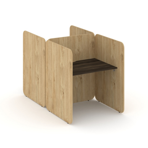 Рабочее место оператора колл-центра №14 Bell KCB.K-014 фото 18