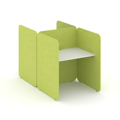 Рабочее место оператора колл-центра №14 KC.K-014 фото 63