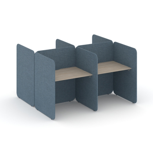 Рабочее место оператора колл-центра №5 KC.K-005 фото 49