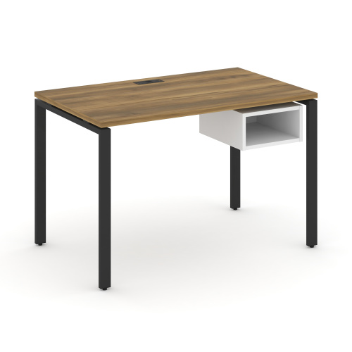 Стол офисный с подвесной тумбой Concept CN.SP-102 фото 5 Стол офисный с подвесной тумбой Concept CN.SP-102 фото 5