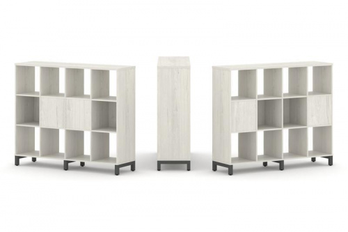 Набор стеллажа Style Project SN.NSD-341 фото 6