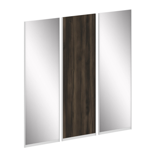 Комплект дверей ЛДСП для шкафа высокого L=2219мм Maris SH.ZDZK-5.1 фото 2 Комплект дверей ЛДСП для шкафа высокого L=2219мм Maris SH.ZDZK-5.1 фото 2