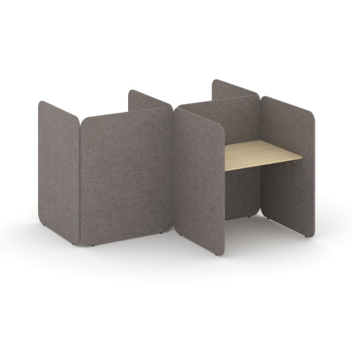 Рабочее место оператора колл-центра №17 KC.K-017 фото 40