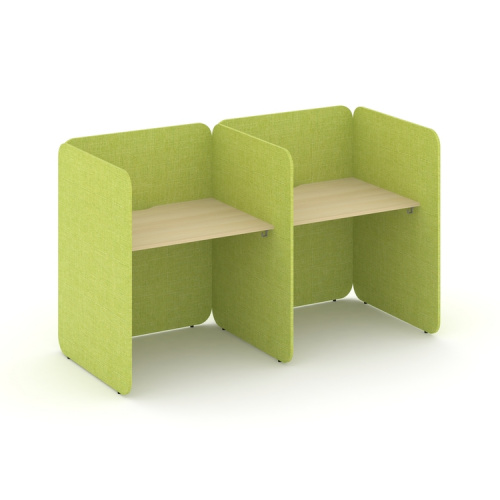 Рабочее место оператора колл-центра №12 KC.K-012 фото 39