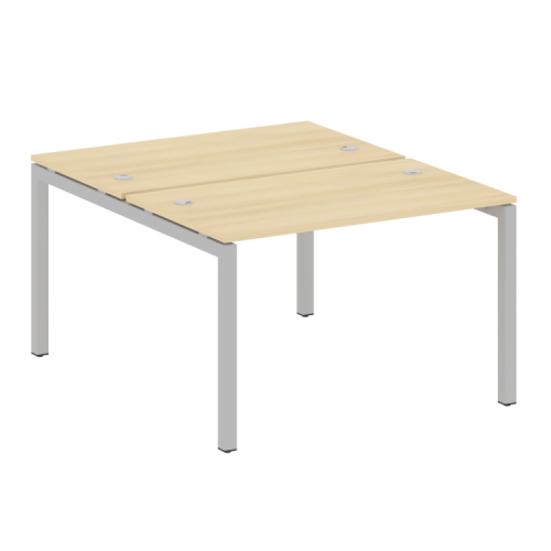 Бенч-система на П-обр. м/к Metal System Quattro 50БП.РАС-СП-2.2 фото 10