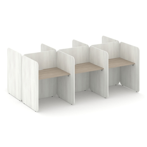 Рабочее место оператора колл-центра №16 Bell KCB.K-016 фото 13