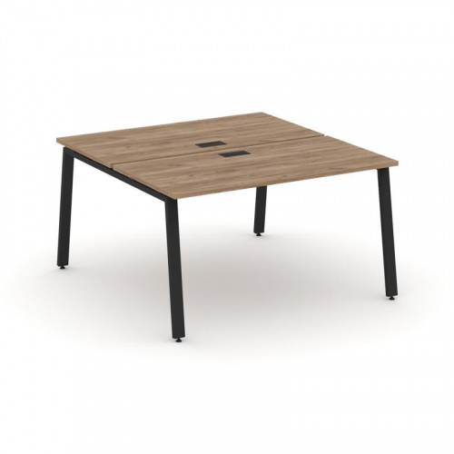 Style Project Рабочая станция 2-х сторон. SN-6A.DRS-024 Вяз Благородный/Металл Белый 1580*1632*750 фото 4 Style Project Рабочая станция 2-х сторон. SN-6A.DRS-024 Вяз Благородный/Металл Белый 1580*1632*750 фото 4