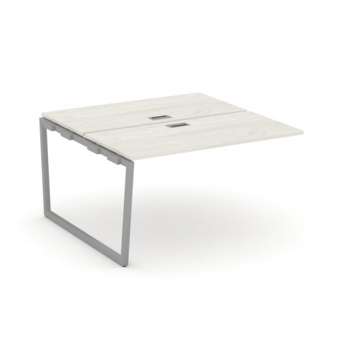 Style Project Проходной наб. элем. SN-4T2.DNRS-013 Акация Лорка/Металл Антрацит/Заглушка Пластик Чер фото 11