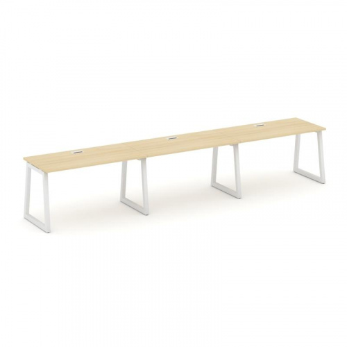 Style Project Рабочая станция 1 сторон. SN-5T1.ORS-031 Акация Лорка/Металл Антрацит/Заглушка Пластик фото 21 Style Project Рабочая станция 1 сторон. SN-5T1.ORS-031 Акация Лорка/Металл Антрацит/Заглушка Пластик фото 21