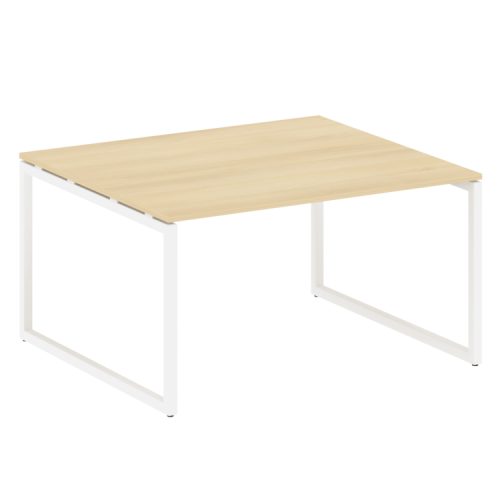 Стол переговоров на О-обр. м/к Metal System Quattro 40БО.ПРГ-1.3 фото 15 Стол переговоров на О-обр. м/к Metal System Quattro 40БО.ПРГ-1.3 фото 15