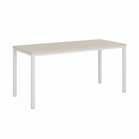 Одиночный стол на металлокаркасе Lite VL-32