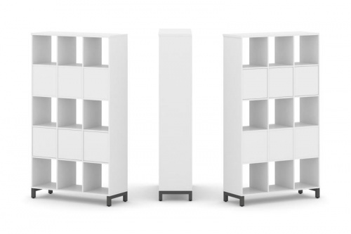 Набор стеллажа Style Project SN.NSD-531 фото 21 Набор стеллажа Style Project SN.NSD-531 фото 21