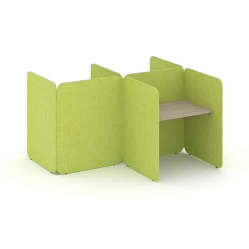 Рабочее место оператора колл-центра №17 KC.K-017 фото 21