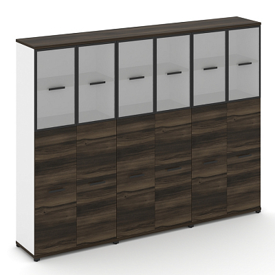 Шкаф офисный Concept CN.STS-535 RMB