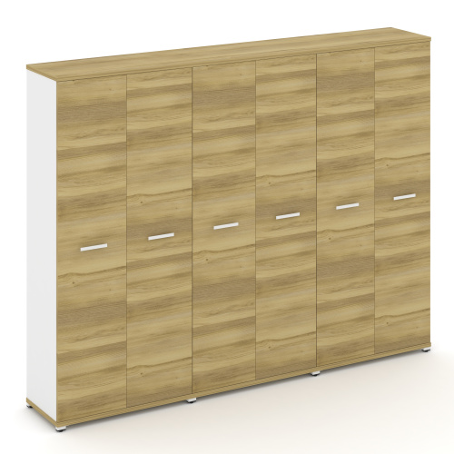 Шкаф офисный Concept CN.STS-538 W фото 3 Шкаф офисный Concept CN.STS-538 W фото 3