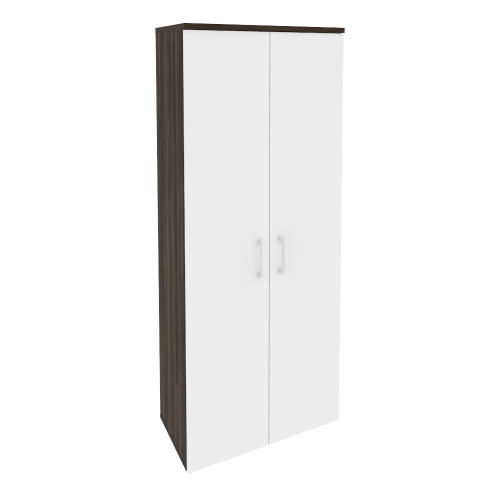 Гардероб офисный широкий Onix O.GB-4 фото 4 Гардероб офисный широкий Onix O.GB-4 фото 4