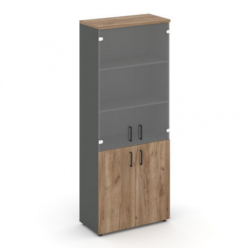 Шкаф высокий широкий Style Project SN.STS-102 фото 13