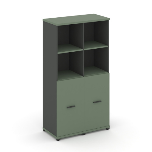 Шкаф офисный Concept CN.STU-421 A Шкаф офисный Concept CN.STU-421 A