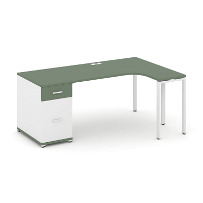 Стол эргономичный Concept CN.SA-404(R)