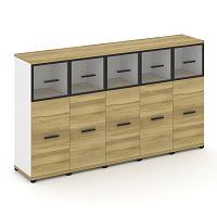 Шкаф офисный Concept CN.STU-354 RPB