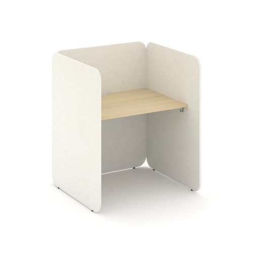 Рабочее место оператора колл-центра №11 KC.K-011 фото 9