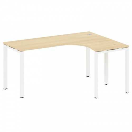 Стол криволинейный Metal System БП.СА-4 (R) фото 14 Стол криволинейный Metal System БП.СА-4 (R) фото 14