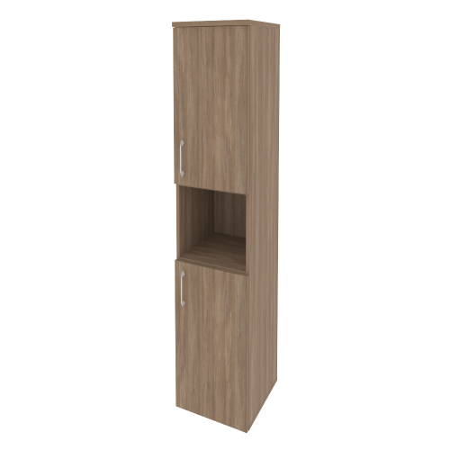 Шкаф офисный высокий Onix O.SU-1.5 (R) фото 8