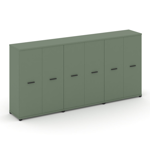 Шкаф офисный Concept CN.STS-336 B