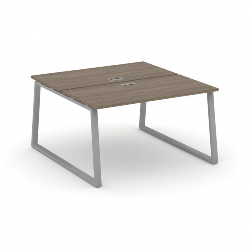 Style Project Рабочая станция 2-х сторон. SN-6T1.DRS-002 Акация Лорка/Металл Антрацит/Заглушка Пласт фото 14 Style Project Рабочая станция 2-х сторон. SN-6T1.DRS-002 Акация Лорка/Металл Антрацит/Заглушка Пласт фото 14