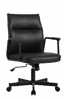 Кресло Sten W-263 Черный