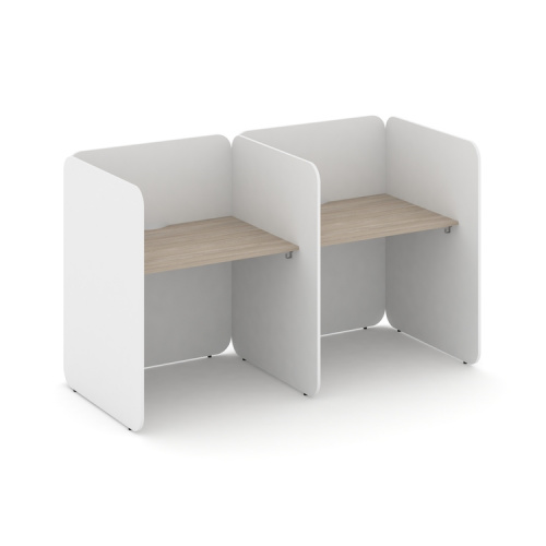 Рабочее место оператора колл-центра №2 Bell KCB.K-002 фото 24