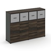 Шкаф офисный Concept CN.STS-324 RMB